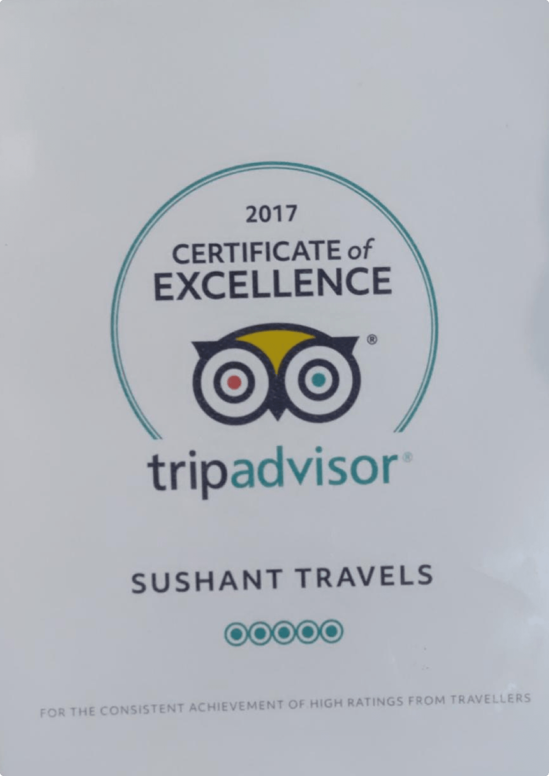 TripAdvisor